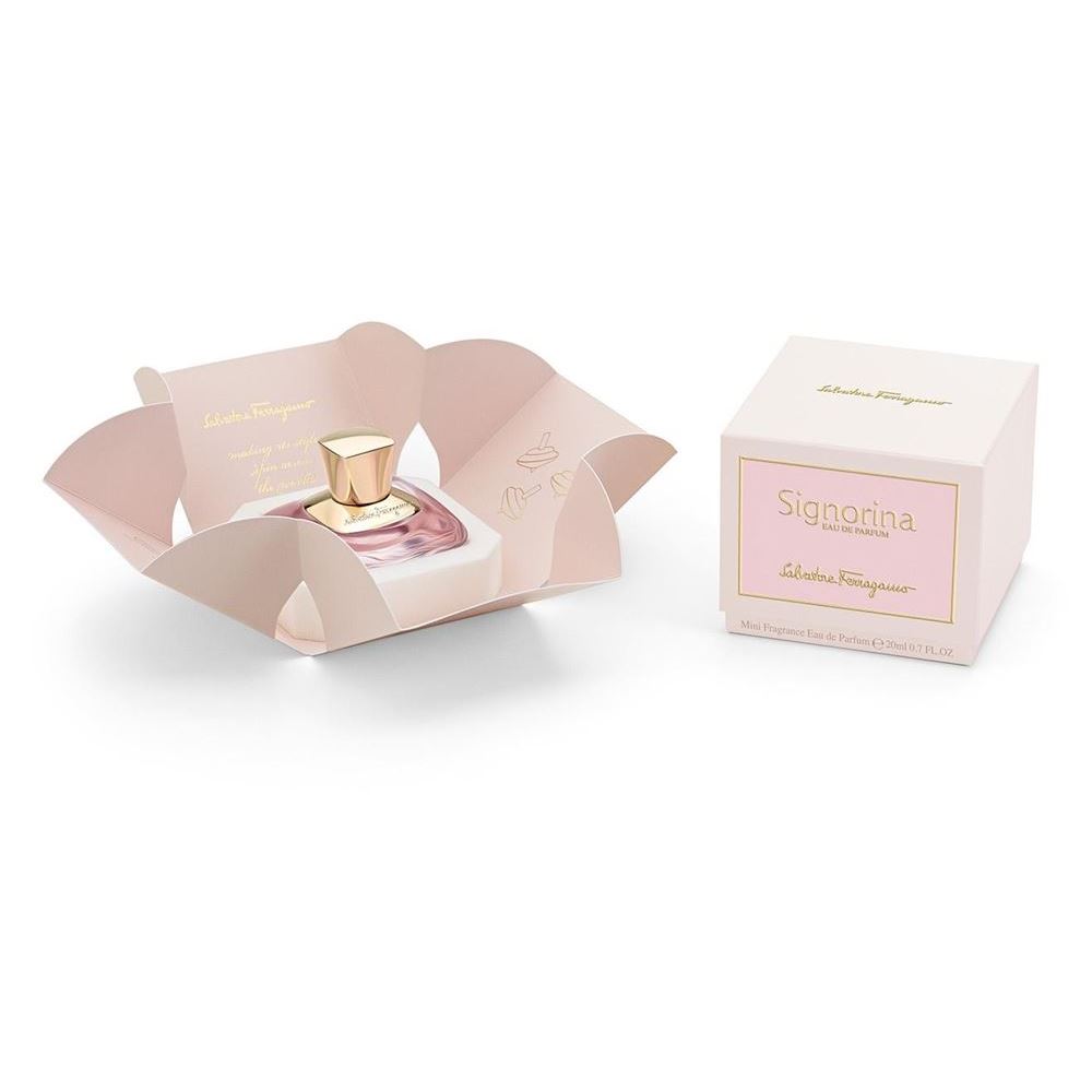 Signorina (п. в.) edp 20ml ж