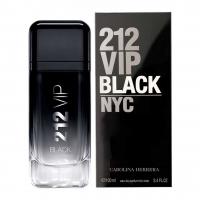 212 Vip Black for Men (п. в.) edp 100ml м