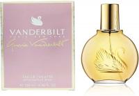 Gloria Vanderbilt (т. в.) edt 100ml ж
