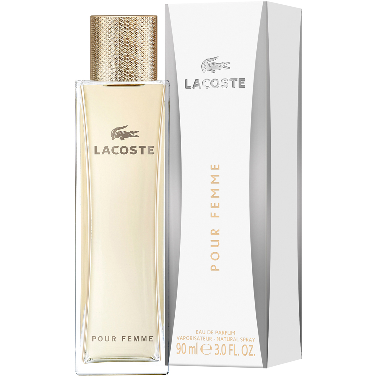 Lacoste pour Femme (п. в.) edp 90ml ж
