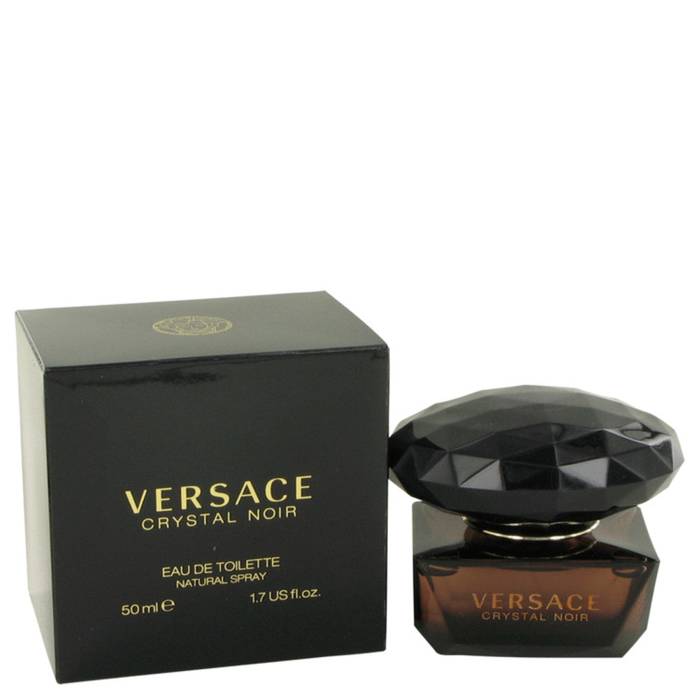 Crystal Noir (т. в.) edt 50ml ж