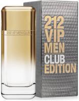 212 Vip Club Edition Men (т. в.) edt 100ml Limited Edition м