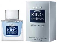 King of Seduction for Men pour Homme (т. в.) edt 30ml м