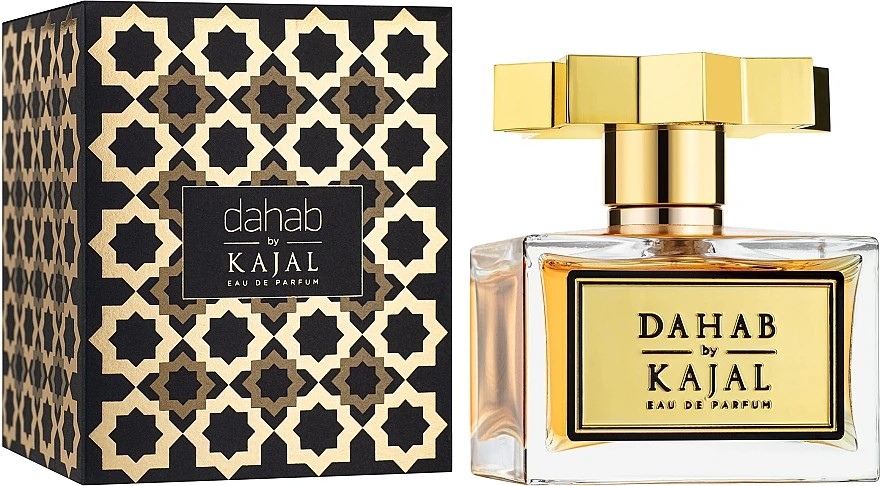 Dahab (п. в.) edp 100ml ж