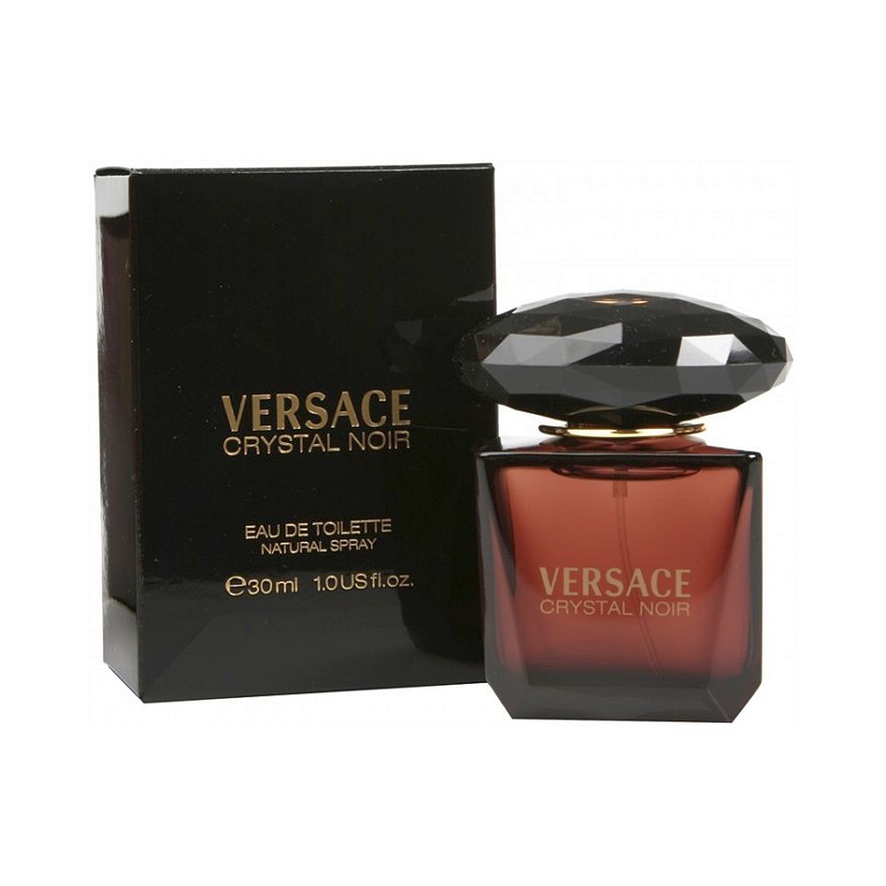 Crystal Noir (т. в.) edt 30ml ж