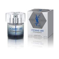 Yves Saint Laurent L`Homme Libre (т. в.) edt 60ml м