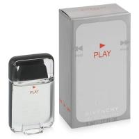 Play for Men pour Homme (т. в.) edt 5ml м