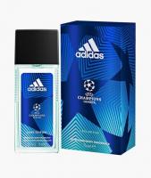 UEFA Champions League VI Dare Edition (осв. вода д. тела) rbf 75ml м