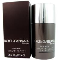 The One for Men (дез. стик) deo-stick 75ml/70g м