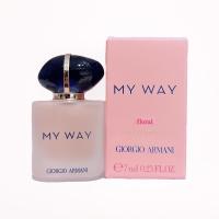 My Way floral (п. в.) edp 7ml ж