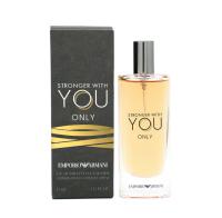 Emporio Armani Stronger With You Only pour Homme (т. в.) edt 15ml м