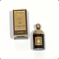 Absolus Allegoria Cuir Intense (п. в.) edp 7.5ml унисекс