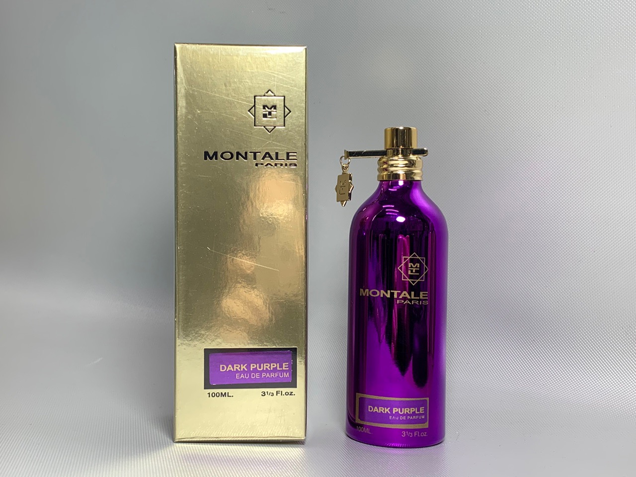 Dark Purple (п. в.) edp 100ml унисекс