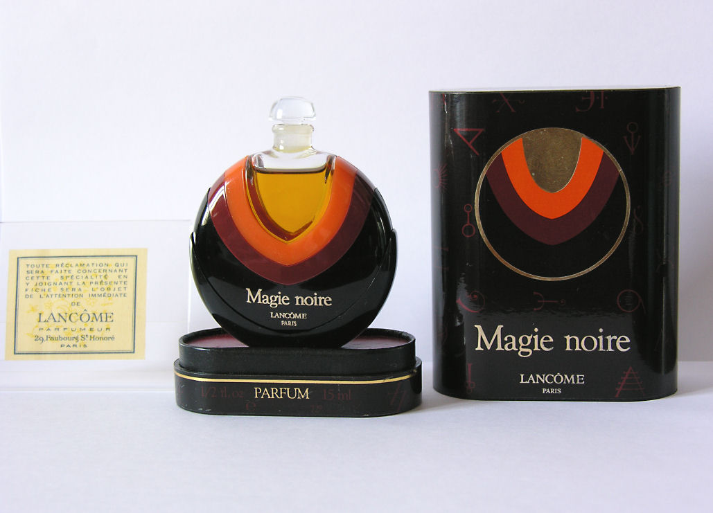 Magie Noire (духи) parf 15ml ж