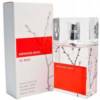 In Red (т. в.) edt 50ml ж