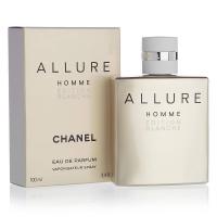 Allure Homme Edition Blanche (п. в.) edp 100ml м