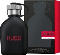 Hugo Just Different (т. в.) edt 75ml м