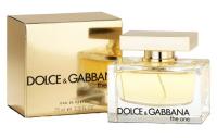 The One (п. в.) edp 75ml ж