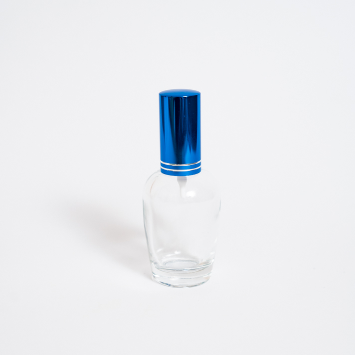 Флакон Босс 50ml (факт 57ml) с метал. спреем