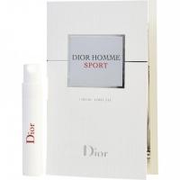 Dior Homme Sport (т. в.) edt 1ml пробирка м