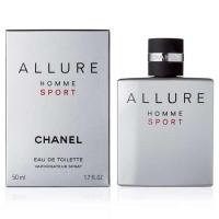 Allure Homme Sport (т. в.) edt 50ml м