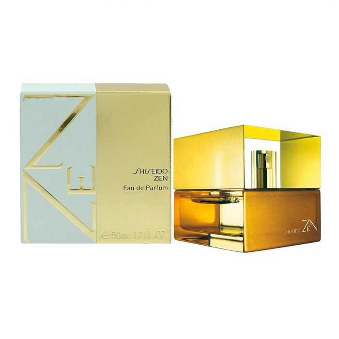 Zen (п. в.) edp 50ml ж