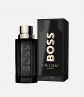Boss The Scent Magnetic (п. в.) edp 100ml м