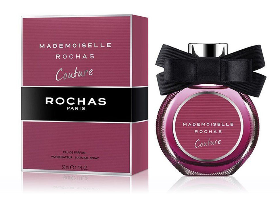 Mademoiselle Rochas Couture (п. в.) edp 50ml ж