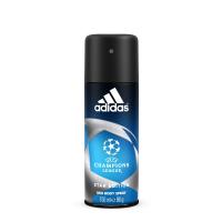UEFA Champions League II Star Edition (дез.) deo 150ml м