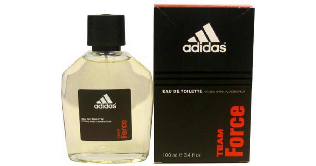 Team Force (т. в.) edt 100ml м