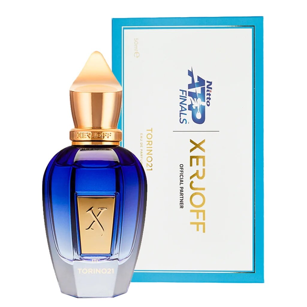 Nitto ATP Finals JTC Torino 21 (п. в.) edp 50ml унисекс