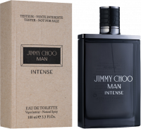 Jimmy Choo Man Intense (т. в.) edt 100ml м TESTER (тестер)