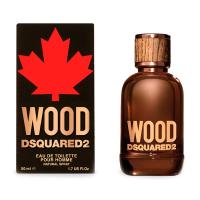 Wood pour Homme (т. в.) edt 50ml м