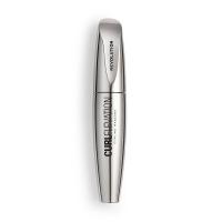 Revolution тушь для ресниц Curl Elevation 8g Black
