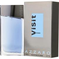 Visit for Men (т. в.) edt 100ml м