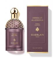 Absolus Allegoria Tabac Sahara (п. в.) edp 125ml унисекс