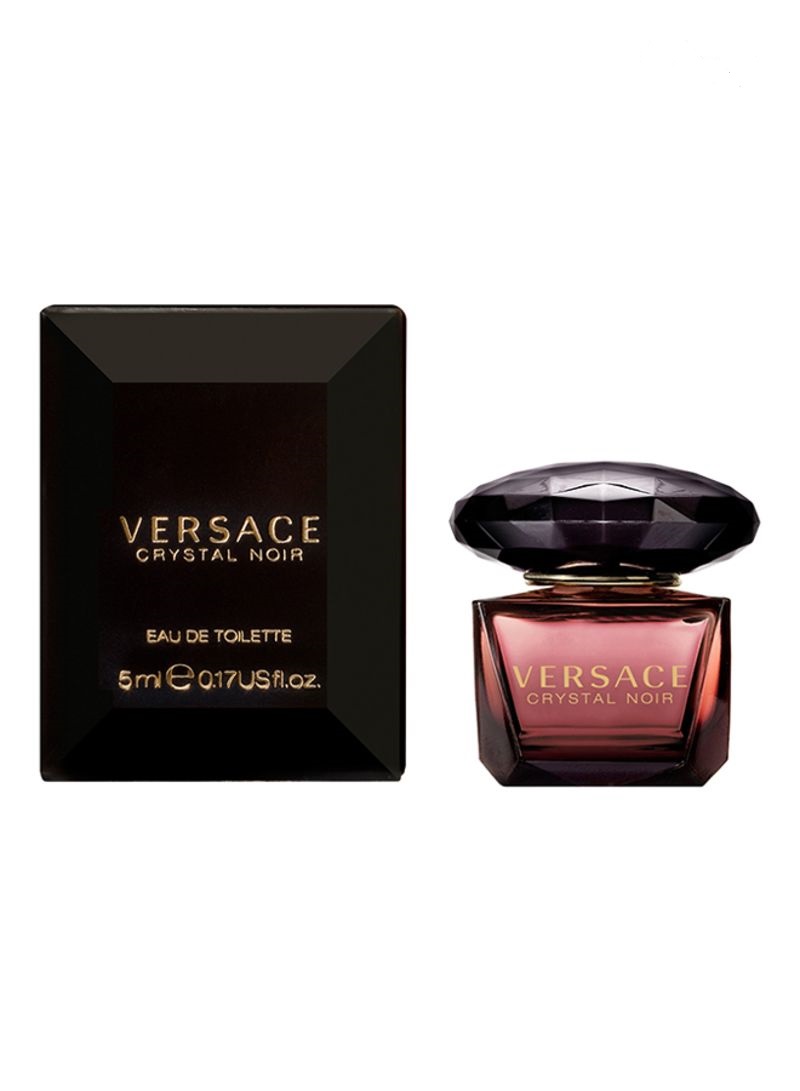 Crystal Noir (т. в.) edt 5ml ж