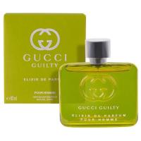 Guilty Elixir pour Homme (духи) parf 60ml м