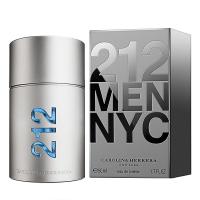 212 Men (т. в.) edt 50ml м