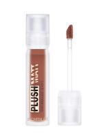 Luxvisage Тинт-мусс для губ 3 in 1 Plush Matt 3ml №305