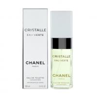 Cristalle Eau Verte Concentree (т. в.) edt 100ml ж