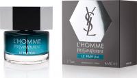 Yves Saint Laurent L`Homme Le Parfum (п. в.) edp 40ml м