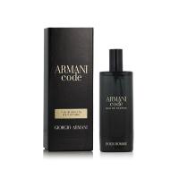 Armani Code pour Homme (п. в.) edp 15ml м