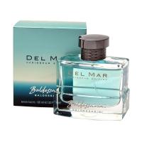 Del Mar Caribbean Edition (т. в.) edt 90ml м