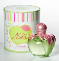 Love by Nina (т. в.) edt 50ml Edition Limitee ж