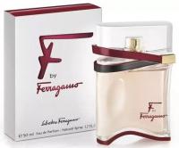 F by Ferragamo (п. в.) edp 50ml ж
