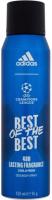 UEFA Champions League IX Best Of The Best (дез.) deo 150ml м