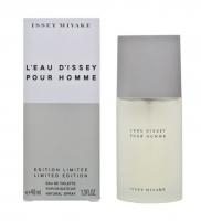 L`eau D`Issey pour Homme (т. в.) edt 40ml м