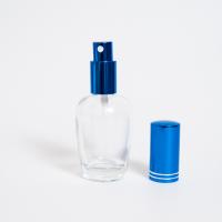 Флакон Босс 50ml (факт 57ml) с метал. спреем