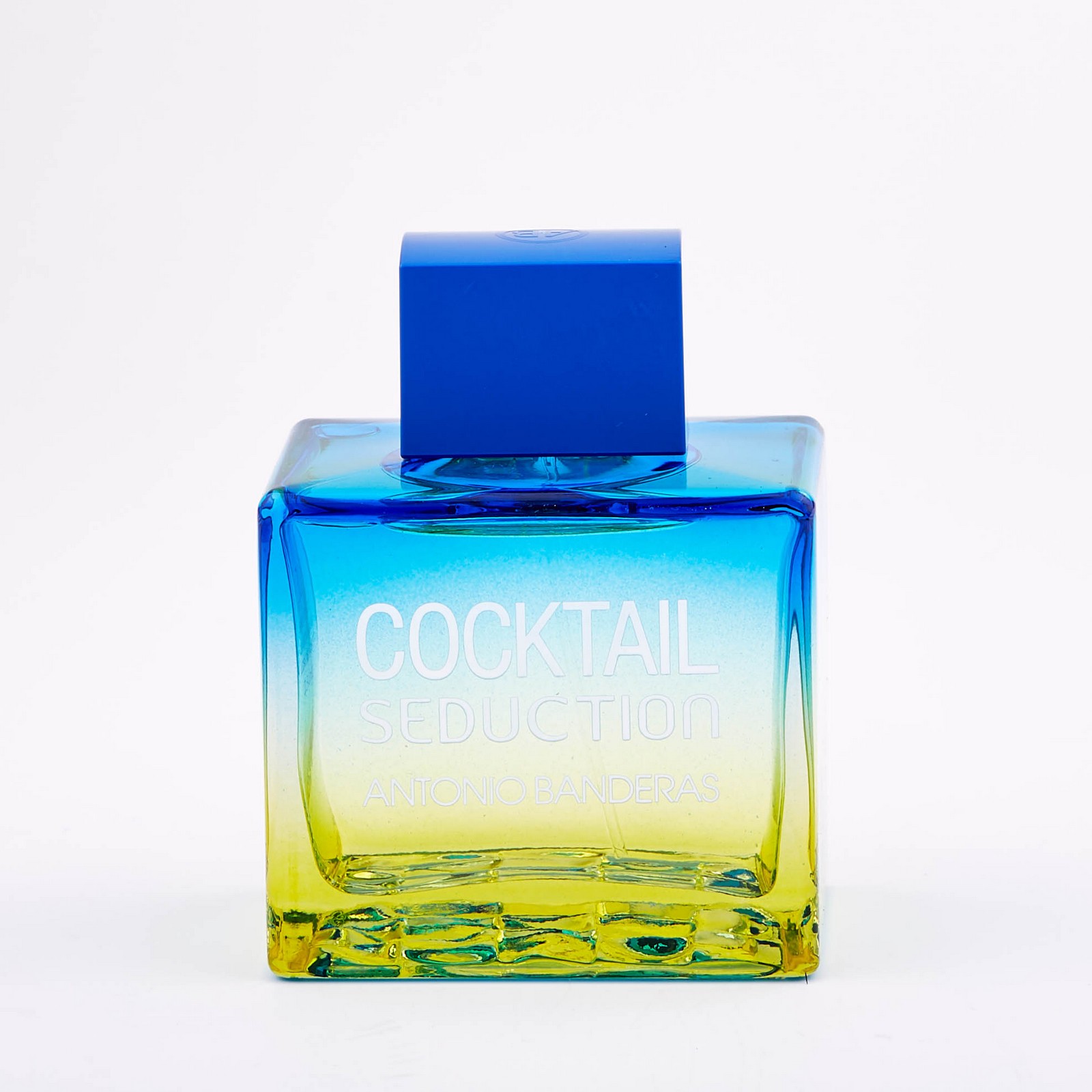 Cocktail Seduction Blue pour Homme (т. в.) edt 100ml м